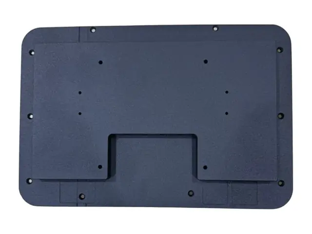 Rear Cover Plate coated by Standard Coating